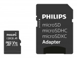 Philips FM12MP45B SDXC Memory Card 128GB 80MB/s