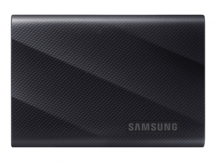 Samsung T9 Solid State Drive MU-PG2T0B 2TB USB 3.2 Gen 2x2 Samsung T9 Solid State Drive MU-PG2T0B 2TB USB 3.2 Gen 2x2