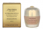 Shiseido Future Solution LX Total Radiance Foundation SPF15 30 ml