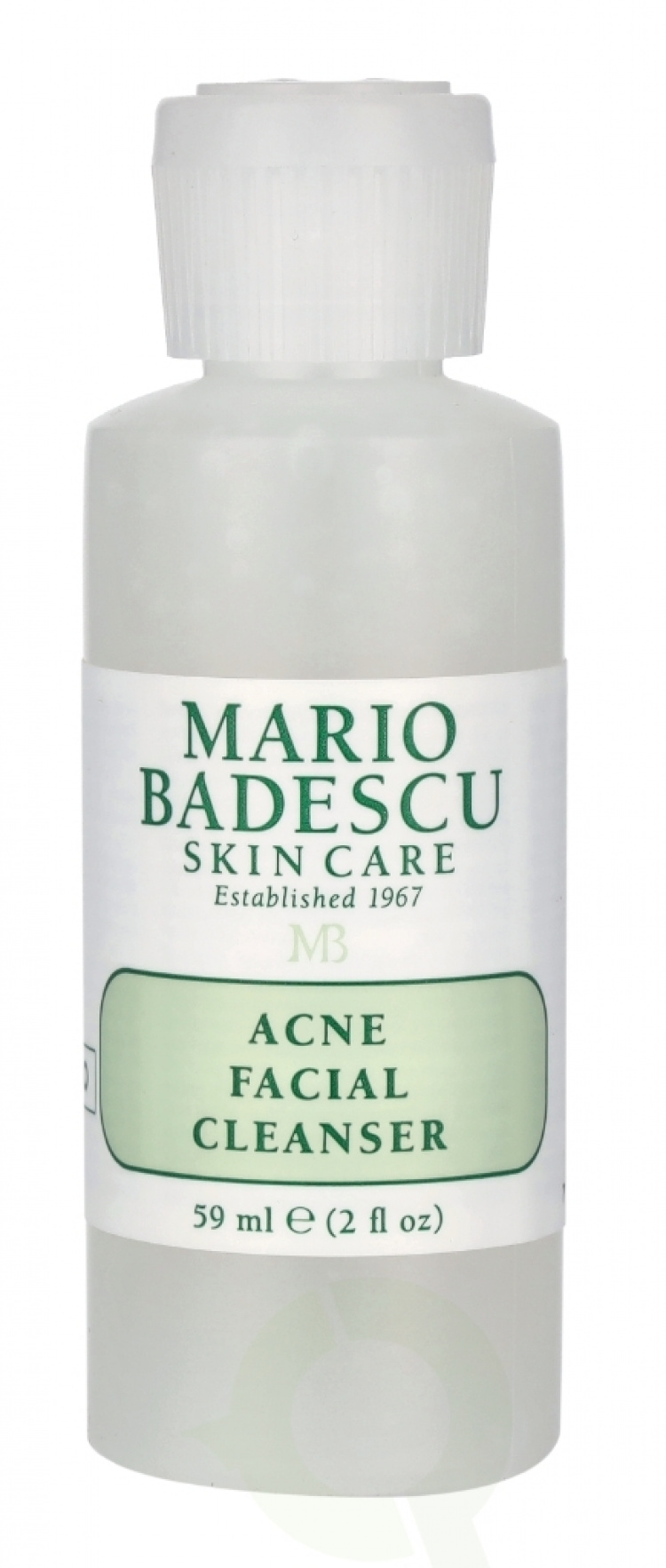 Mario Badescu Acne Facial Cleanser 59 ml
