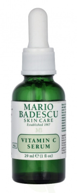 Mario Badescu Vitamin C Serum 29 ml