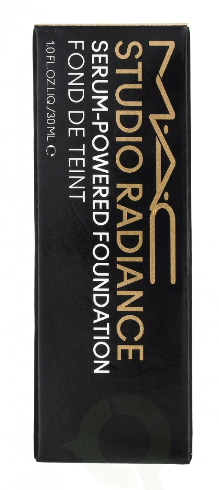 MAC Studio Radiance Serum-Powered Foundation 30 ml #NC15