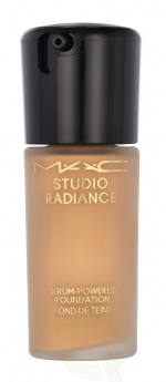 MAC Studio Radiance Serum-Powered Foundation 30 ml #NC20
