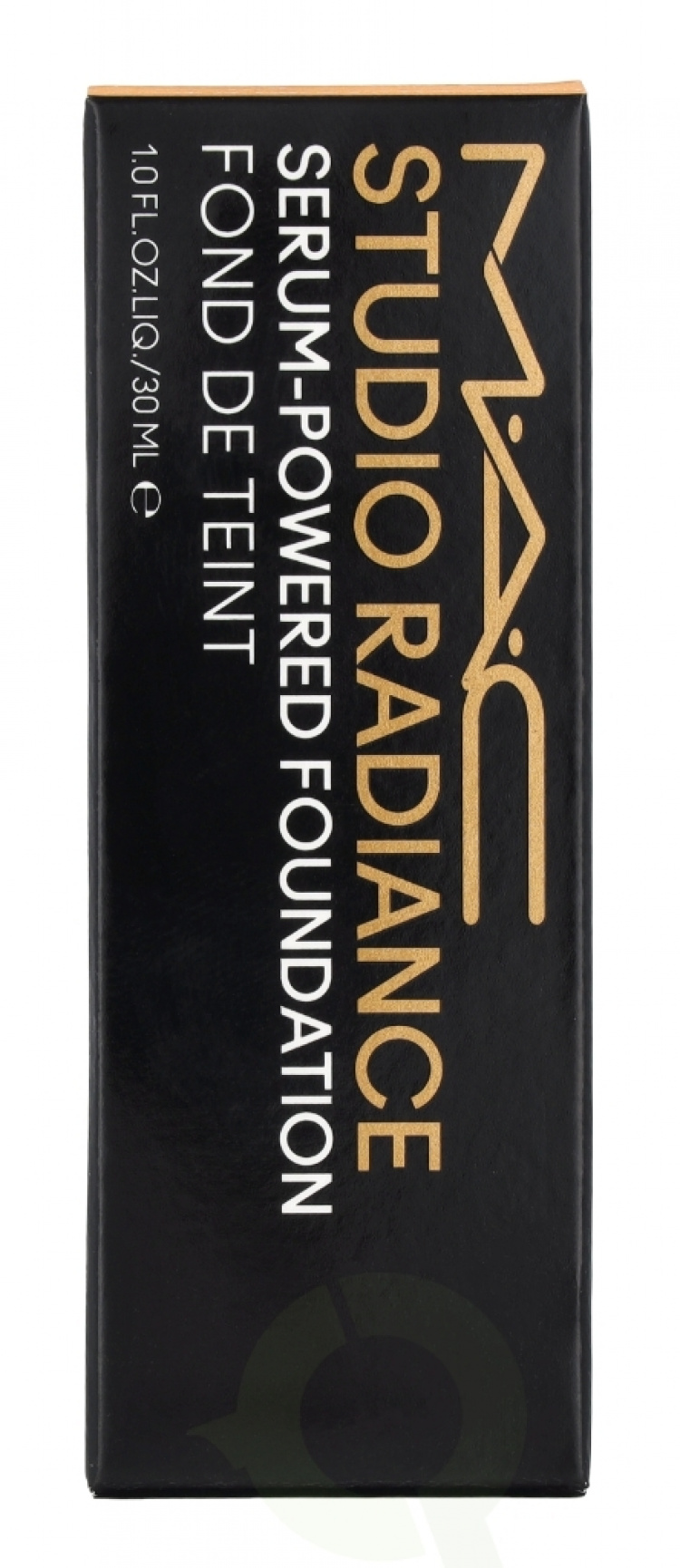 MAC Studio Radiance Serum-Powered Foundation 30 ml #NC25