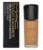 MAC Studio Radiance Serum-Powered Foundation 30 ml #NC30