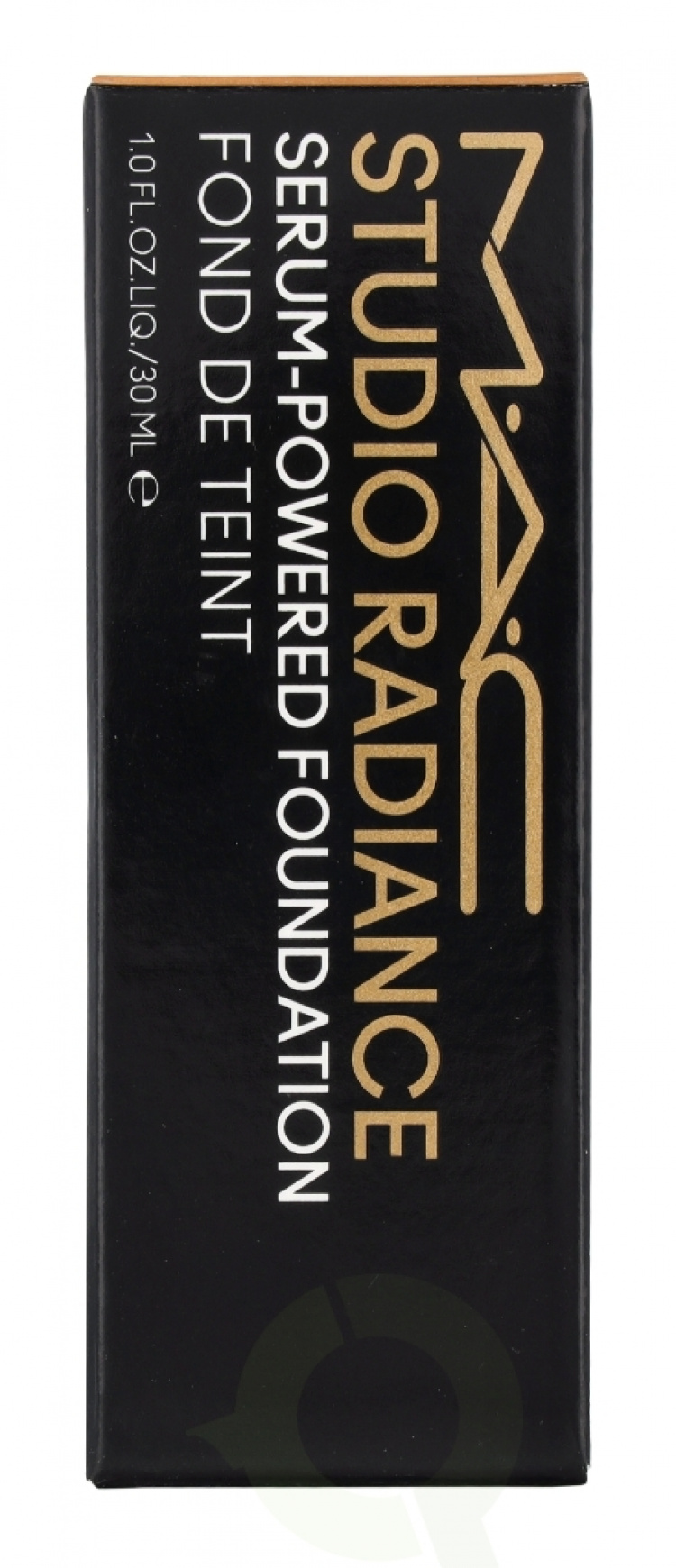 MAC Studio Radiance Serum-Powered Foundation 30 ml #NC35