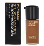 MAC Studio Radiance Serum-Powered Foundation 30 ml #NC50