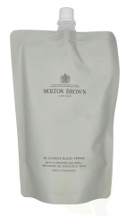 Molton Brown M.Brown Re-Charge Black Pepper Bath & Shower Gel - Refill 400 ml