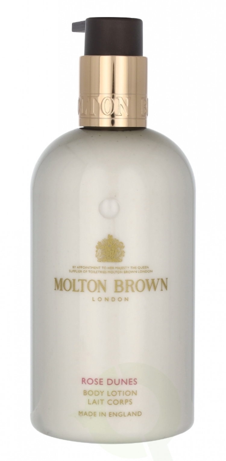 Molton Brown M.Brown Rose Dunes Body Lotion 300 ml