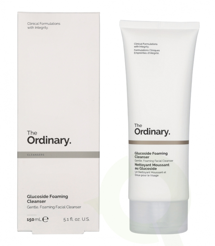 The Ordinary Glucoside Foaming Cleanser 150 ml