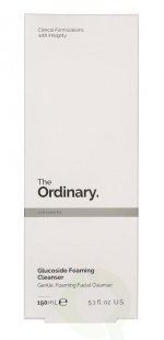 The Ordinary Glucoside Foaming Cleanser 150 ml