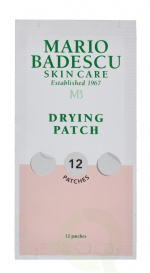 Mario Badescu Drying Patch 60 piece 60 Patches