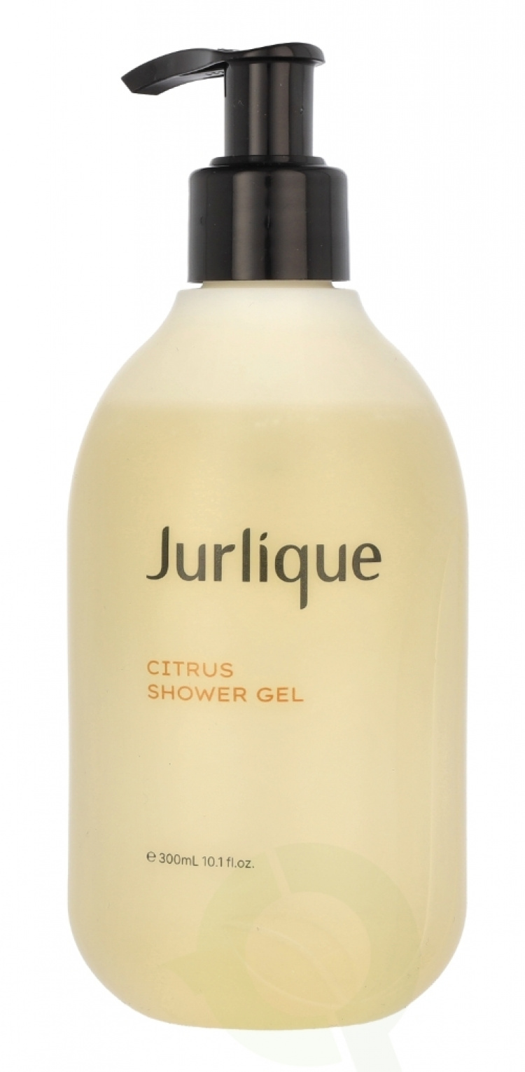 Jurlique Refreshing Citrus Shower Gel 300 ml