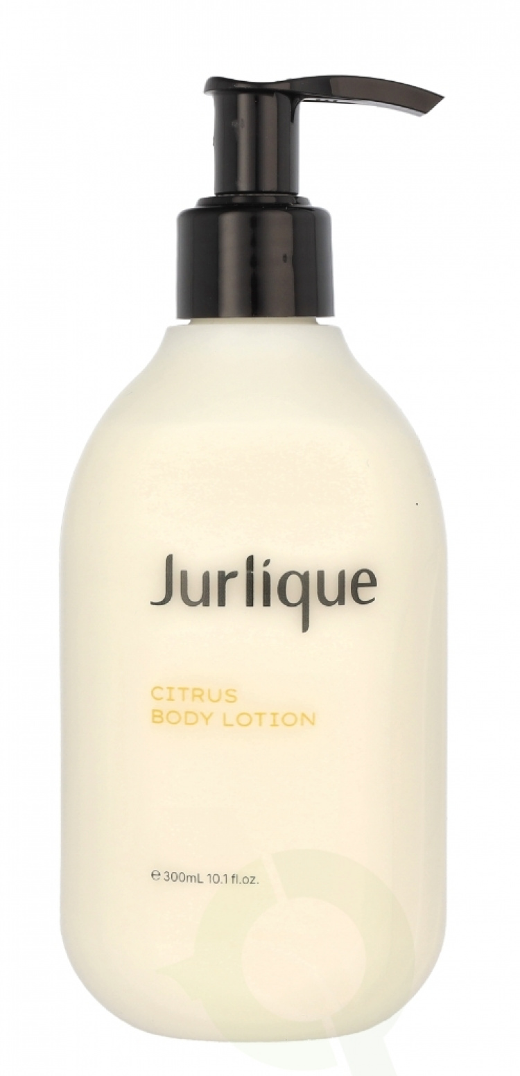 Jurlique Refreshing Citrus Body Lotion 300 ml