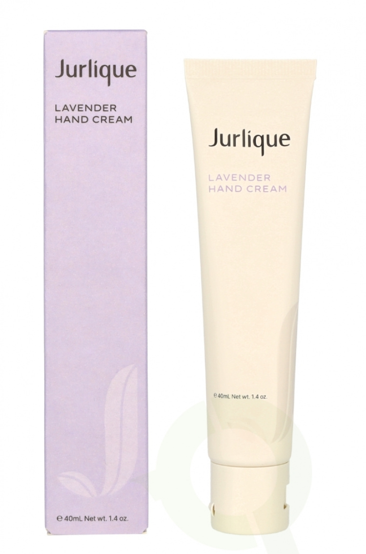 Jurlique Lavender Hand Cream 40 ml