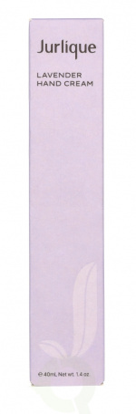 Jurlique Lavender Hand Cream 40 ml
