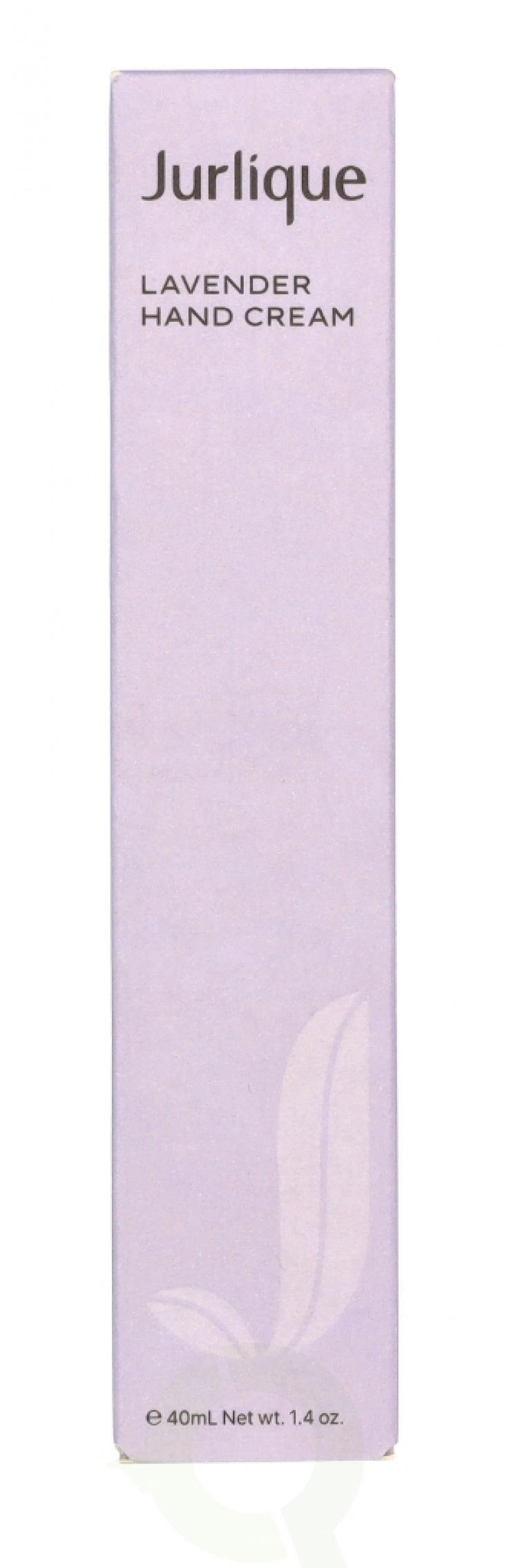 Jurlique Lavender Hand Cream 40 ml