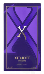 Xerjoff Accento Edp Spray 50 ml