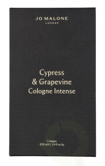 Jo Malone Cypress & Grapevine Intense Edc Spray 100 ml