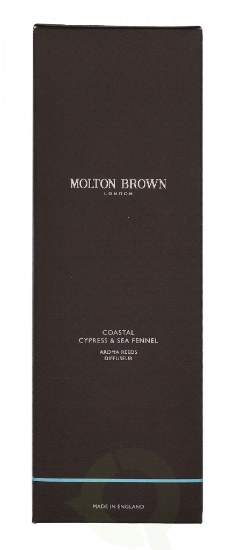 Molton Brown Coastal Cypress & Sea Fennel Diffuser 150 ml