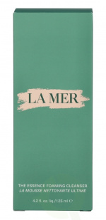 La mer The Essence Foaming Cleanser 125 ml