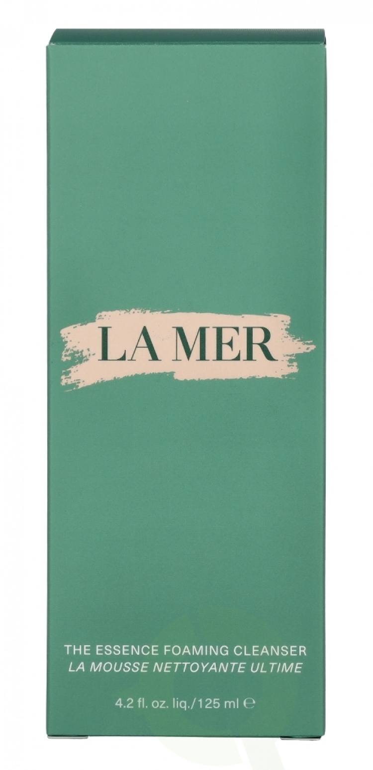 La mer The Essence Foaming Cleanser 125 ml