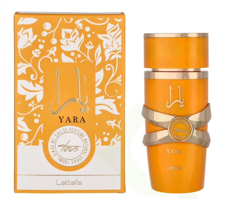 Lattafa Yara Tous Edp Spray 100 ml