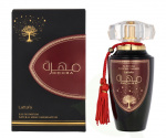 Lattafa Mohra Edp Spray 100 ml
