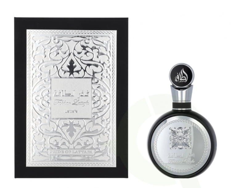 Lattafa Fakhar Men Edp Spray 100 ml
