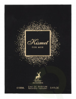 Maison Alhambra Kismet For Men Edp Spray 100 ml