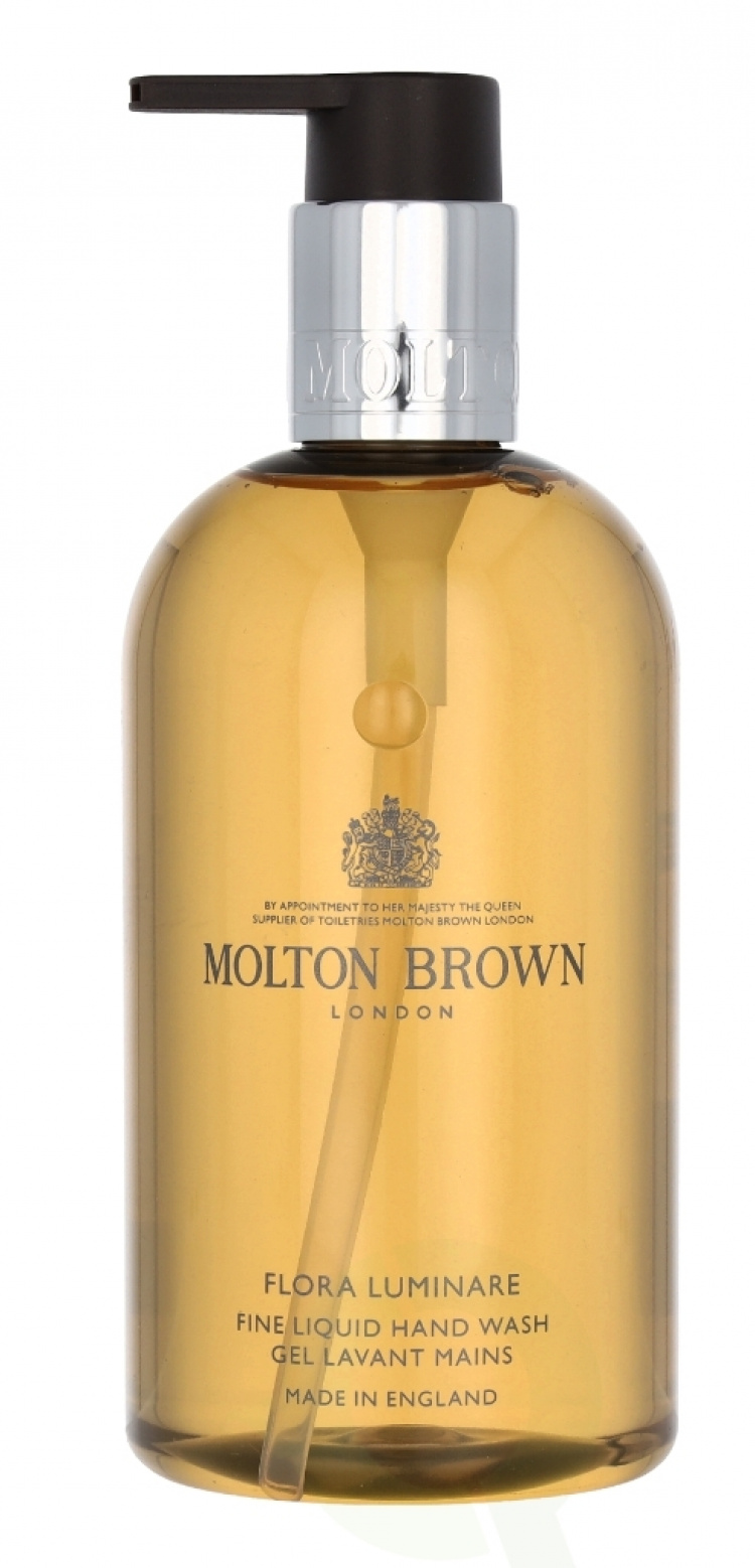 Molton Brown M.Brown Flora Luminare Hand Wash 300 ml