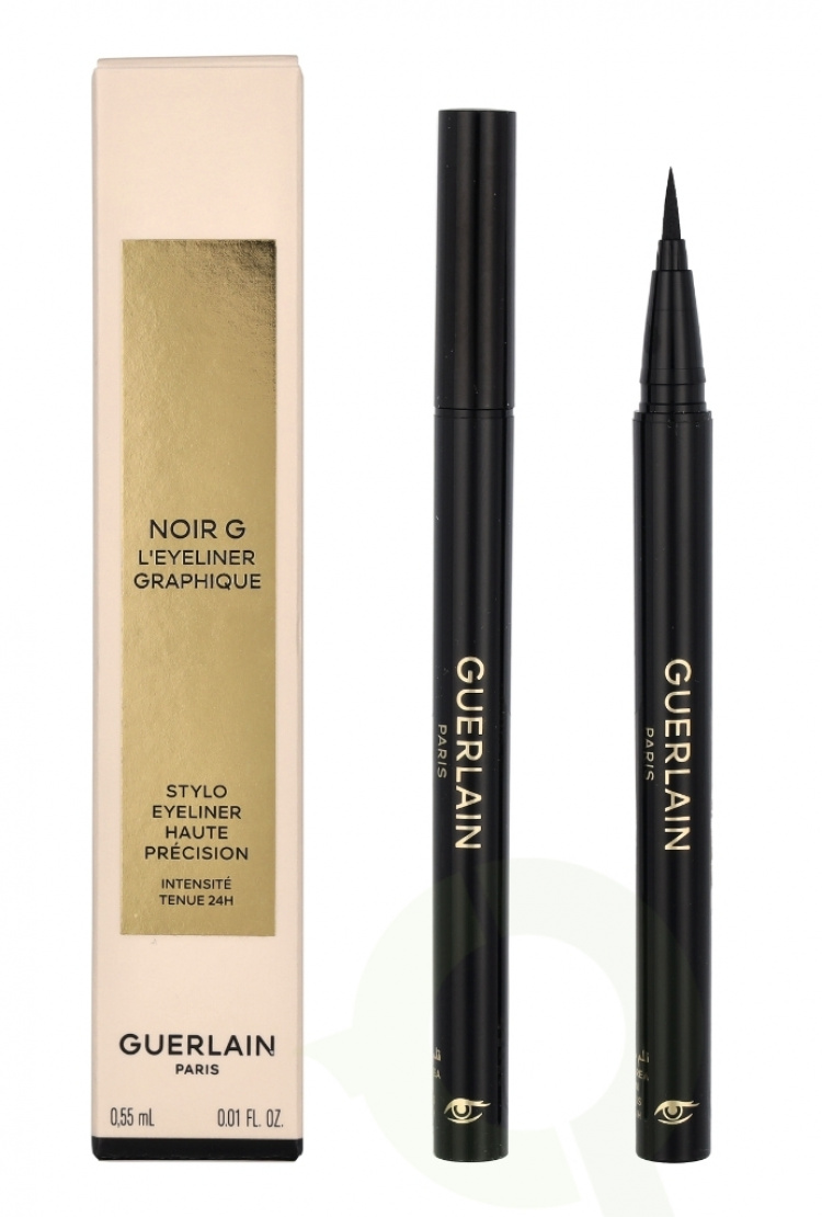 Guerlain Noir G Eyeliner 0.55 g Noir