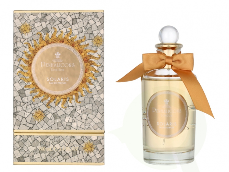 Penhaligon\'S Solaris Edp Spray 100 ml