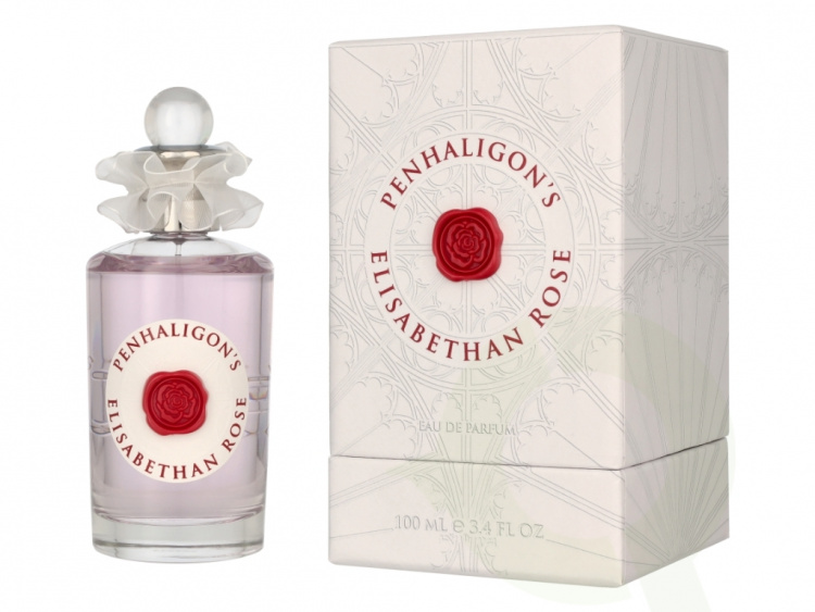 Penhaligon\'S Elisabethan Rose Edp Spray 100 ml
