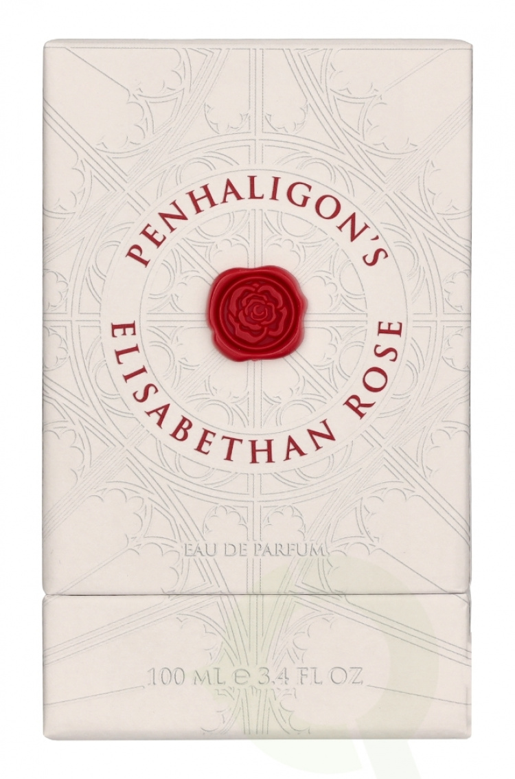 Penhaligon\'S Elisabethan Rose Edp Spray 100 ml