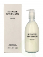 Susanne Kaufmann Body Lotion 250 ml Hypersensitive Skin