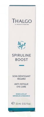 Thalgo Spiruline Boost Anti-Fatique Eye Care 15 ml