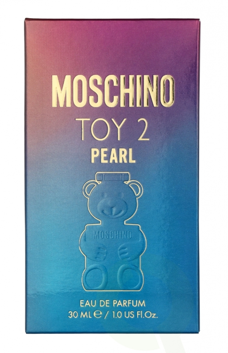 Moschino Toy 2 Pearl Edp Spray 30 ml