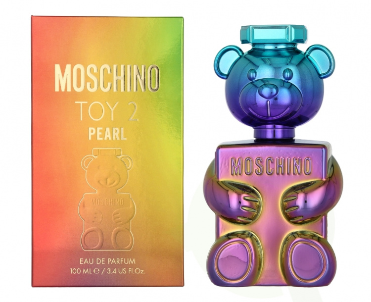 Moschino Toy 2 Pearl Edp Spray 100 ml
