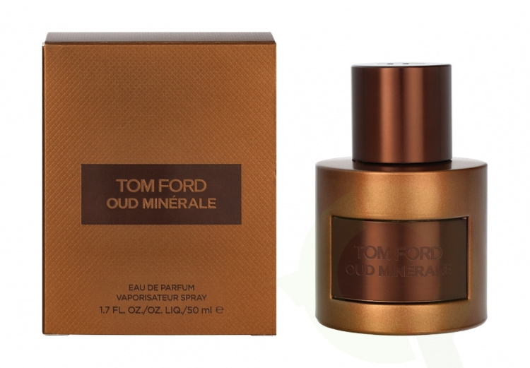 Tom Ford Oud Minerale Edp Spray 50 ml