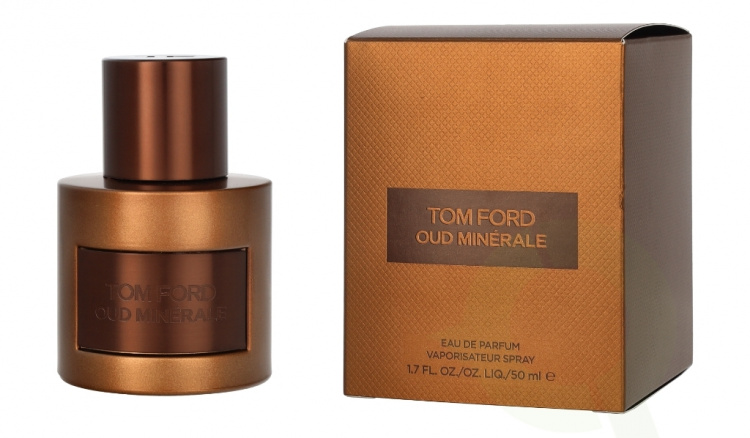 Tom Ford Oud Minerale Edp Spray 50 ml