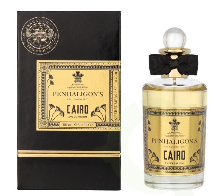 Penhaligon\'S Cairo Edp Spray 100 ml