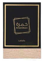 Lattafa Khamrah Edp Spray 100 ml