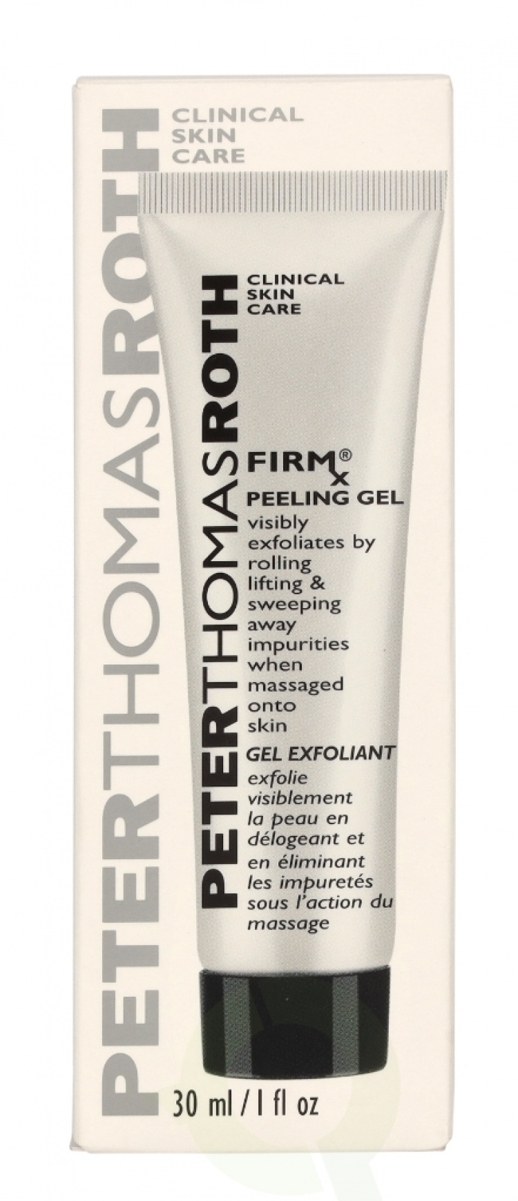 P.T. Roth Firmx Peeling Gel 30 ml