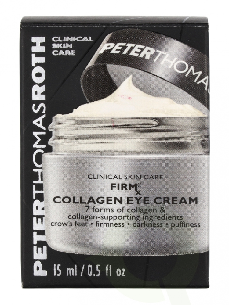P.T. Roth Firmx Collagen Eye Cream 15 ml
