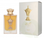 Lattafa Al Areeq Gold Edp Spray 100 ml