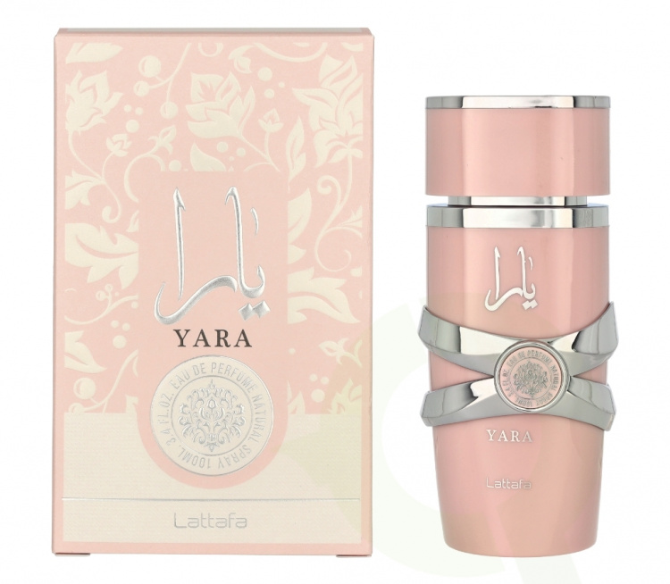 Lattafa Yara Edp Spray 100 ml