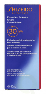Shiseido Expert Sun Protector Face Cream SPF30 50 ml