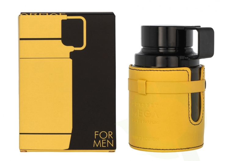 Armaf Odyssey Mega Limited Edition 100 ml Edp Spray