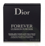 Dior Forever Cushion Powder Loose Powder 10 g #040 Deep